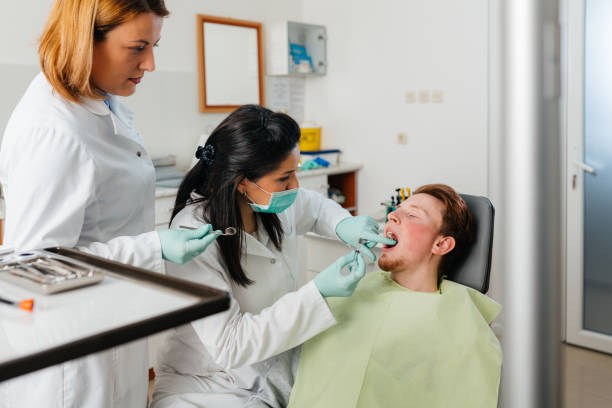 Best Knocked-Out Tooth (Avulsed Tooth) Treatment in East Patchogue, NY